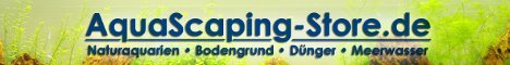 Banner Aquascaping-Store